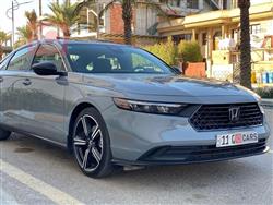 هوندا أكورد